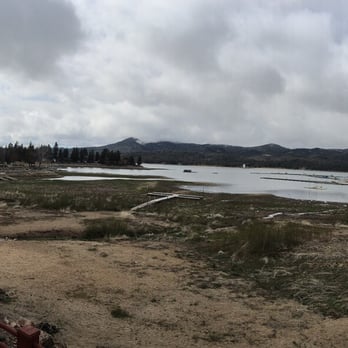 Big Bear Frontier - Big Bear lake. - Hotels Near Me - Big Bear Lake, California