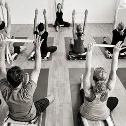 River Valley Yoga Center