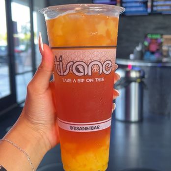 Fynix Rizen - RPM - Bubble Tea Near Me - Westminster, California Fynix Rizen - RPM - Bubble Tea Near Me - Westminster, California