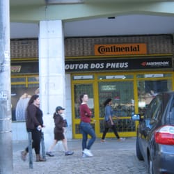 O Doutor dos Pneus