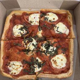 Margherita