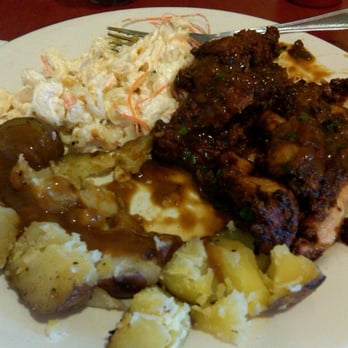 Island Style Cafe - Hawaiian Near Me - Santee, California
