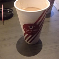 Caffenio - Para el frío