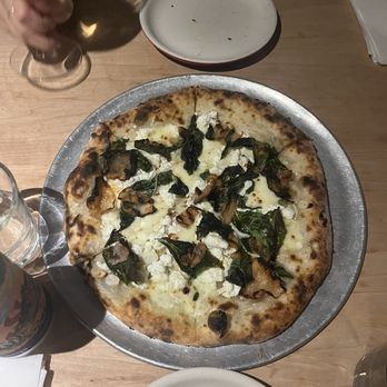 Anello - Pizza Near Me - Tucson, Arizona