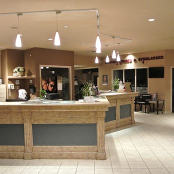 Complete EyeCare Optometry - Front Desk - Optometrists Near Me - Abbotsford, British Columbia