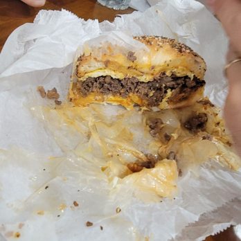 Between the Bagel - Bagels Near Me - Astoria, New York Between the Bagel - Bagels Near Me - Astoria, New York