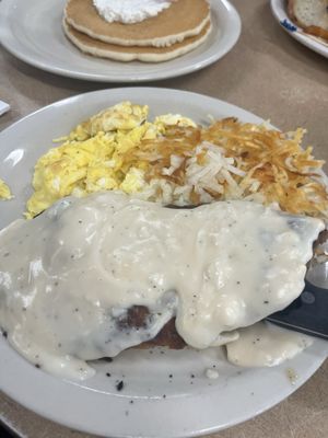 Betsy's Restaurant by null