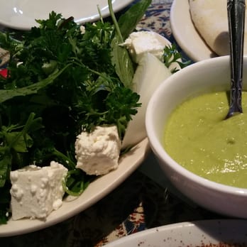 Cafe Caspian - Persian/Iranian Near Me - Houston, Texas