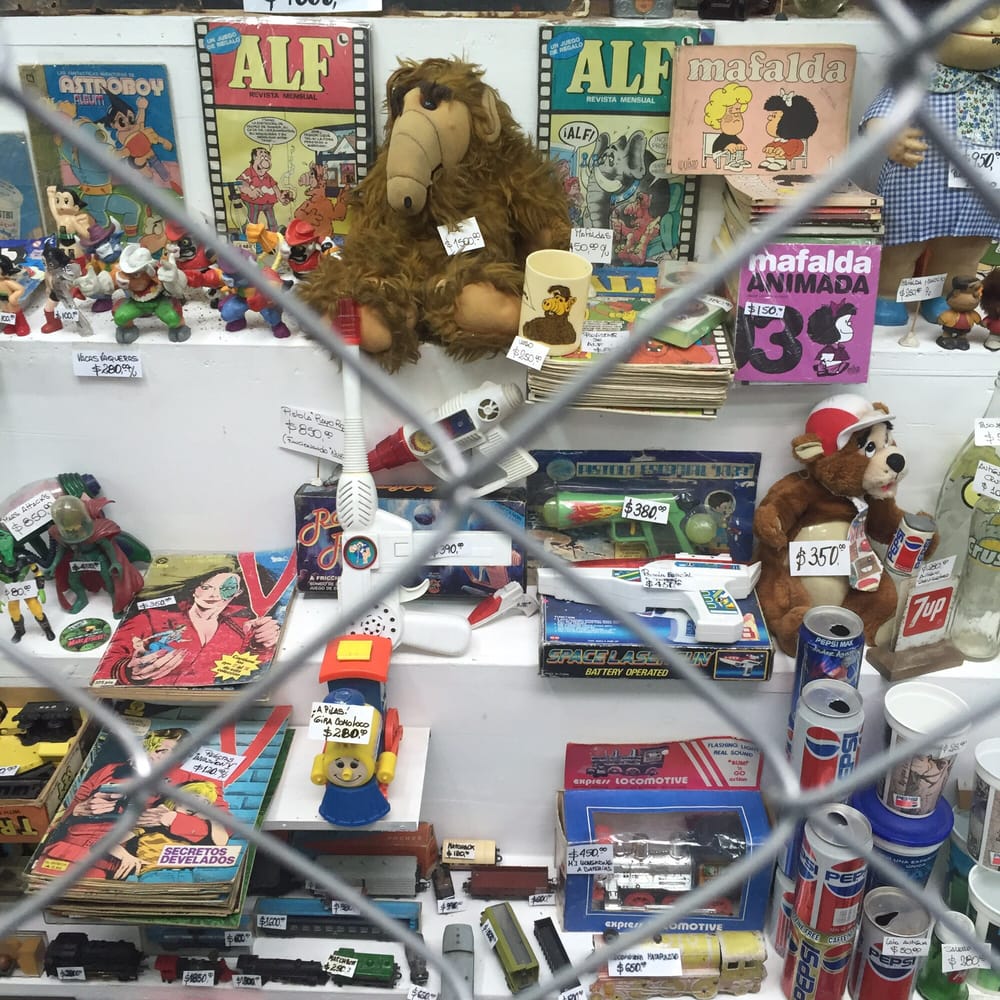 Las Puertas del Tiempo