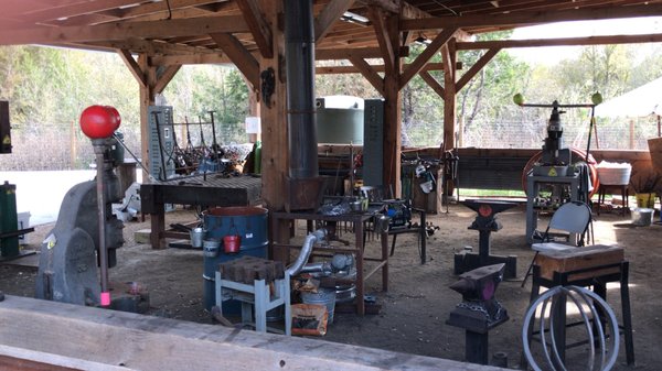 Community First! Village by null