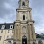 Église Notre-Dame en Saint-Mélaine