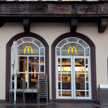 McDonald's - Fast Food Near Me - Trier, RP McDonald's - Fast Food Near Me - Trier, RP