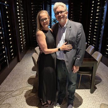 NoMI Lounge - The wine room - Lounges Near Me - Chicago, Illinois