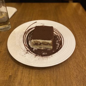 Luisa's Restaurant - 5 STARS HOMEMADE TIRAMISU - Italian Near Me - San Francisco, California Luisa's Restaurant - 5 STARS HOMEMADE TIRAMISU - Italian Near Me - San Francisco, California