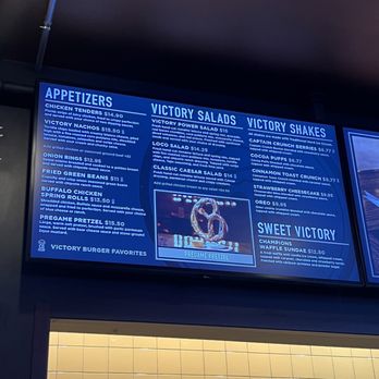 Victory Burger & Wings - Menu - Burgers Near Me - Las Vegas, Nevada Victory Burger & Wings - Menu - Burgers Near Me - Las Vegas, Nevada