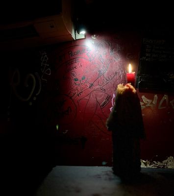 Pigalle Country Club by null