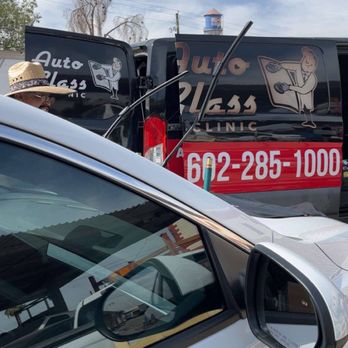 Auto Glass Clinic - Auto Glass Services Near Me - Phoenix, Arizona Auto Glass Clinic - Auto Glass Services Near Me - Phoenix, Arizona