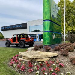 Auto Collision Specialists