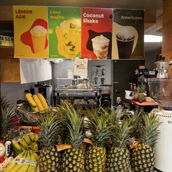 Hi Flavor - Coffee & Tea Near Me - Honolulu, Hawaii Hi Flavor - Coffee & Tea Near Me - Honolulu, Hawaii