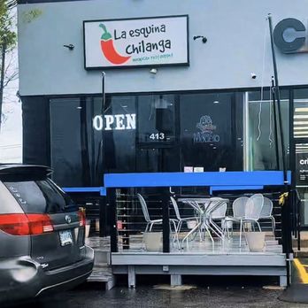 La Esquina Chilanga - La esquina chilanga - Mexican Near Me - Lexington, Kentucky La Esquina Chilanga - La esquina chilanga - Mexican Near Me - Lexington, Kentucky