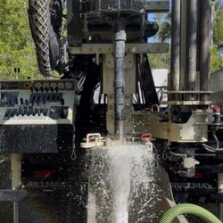 Layman Well Drilling
