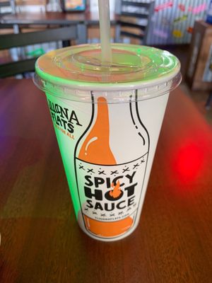 Tijuana Flats by null