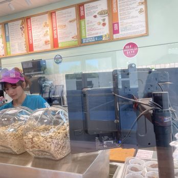Tropical Smoothie Cafe - Sandwiches Near Me - Tucson, Arizona