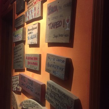 Tapeo Wine Bar - Tapas/Small Plates Near Me - Puerto Peñasco, SON