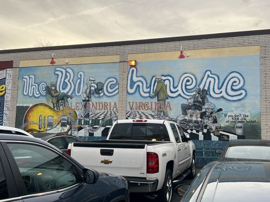 The Birchmere by null