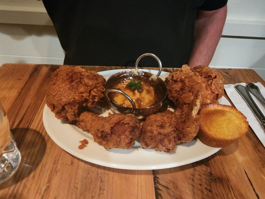 Willie Mae's LA by null