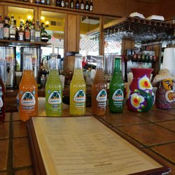 La Fiesta Mexican Restaurant