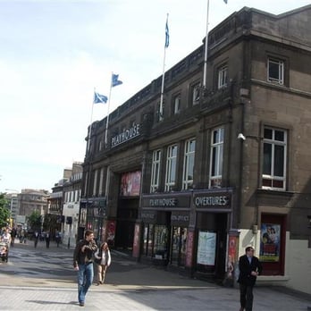 Edinburgh Playhouse - Performing Arts Near Me - Edinburgh, EDH Edinburgh Playhouse - Performing Arts Near Me - Edinburgh, EDH