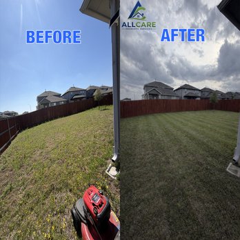 AllCare Property Services - Junk Removal & Hauling Near Me - Austin, Texas AllCare Property Services - Junk Removal & Hauling Near Me - Austin, Texas