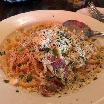 Tuscany Bistro Bar & Grill - Italian Near Me - Kenosha, Wisconsin