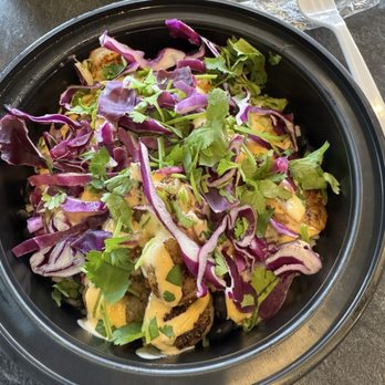 Rusty Taco - She - Tex-Mex Near Me - Albuquerque, New Mexico