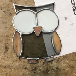 Full Spectrum Art Glass Supply & Gallery
