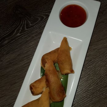 Sushi & Asian Kitchen - Spring rolls - Sushi Bars Near Me - Westfield, New Jersey Sushi & Asian Kitchen - Spring rolls - Sushi Bars Near Me - Westfield, New Jersey