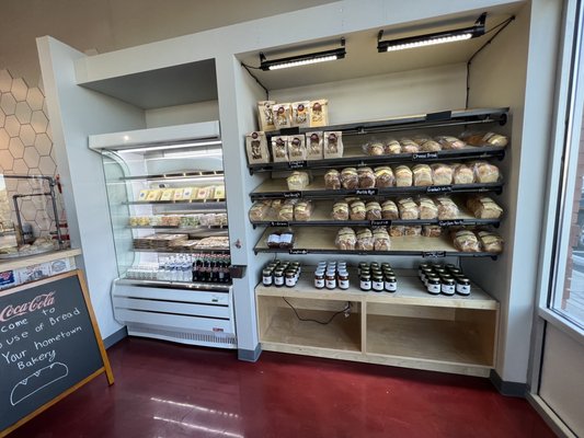House of Bread Nolensville by null