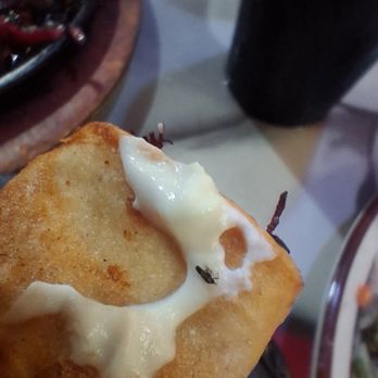 Los Corrales - The bugs crawling on my granddaughters food. - Mexican Near Me - Show Low, Arizona
