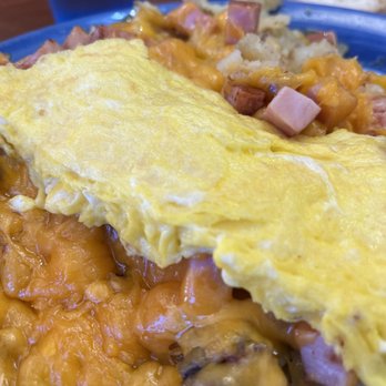 Sam's No 3 - Stacker - Breakfast & Brunch Near Me - Denver, Colorado