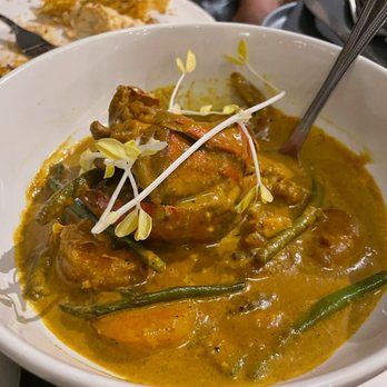 APT 4B - Seafood curry - Lounges Near Me - Atlanta, Georgia APT 4B - Seafood curry - Lounges Near Me - Atlanta, Georgia