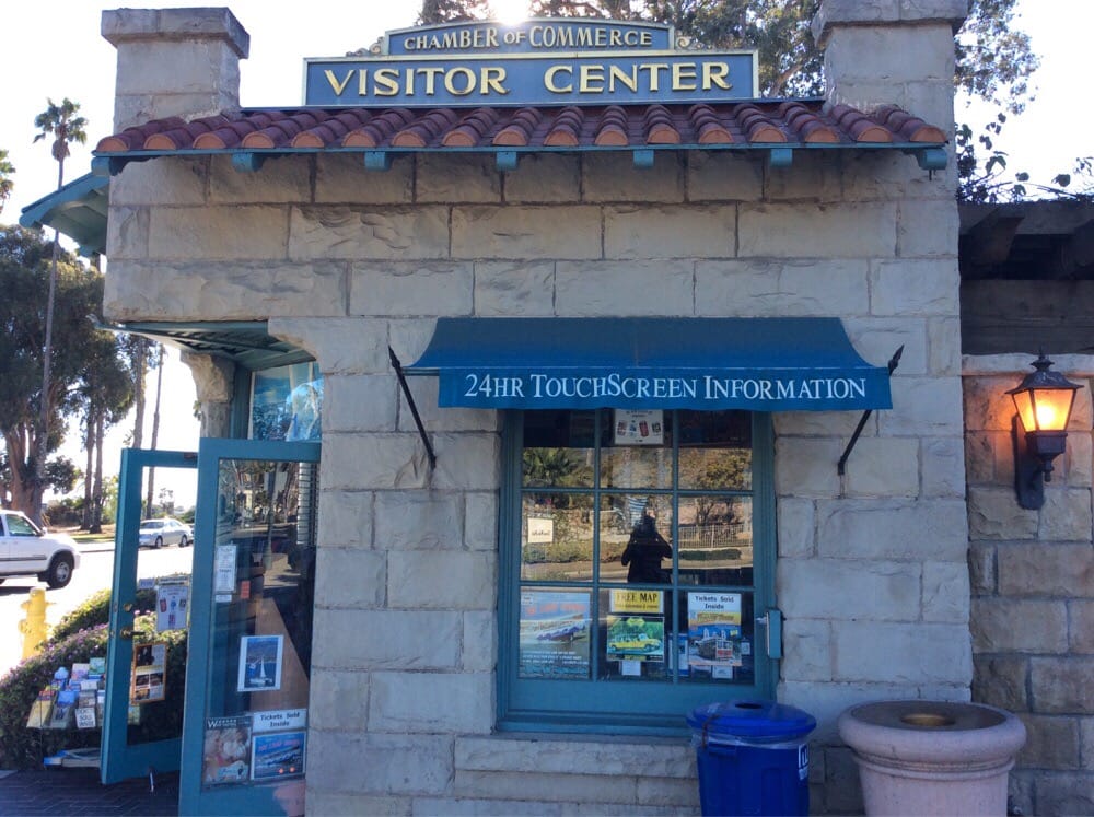 Santa Barbara Region Chamber of Commerce - social services organization in Santa Barbara, CA