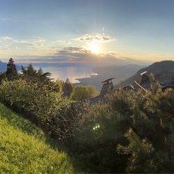 Hotellerie de Caux