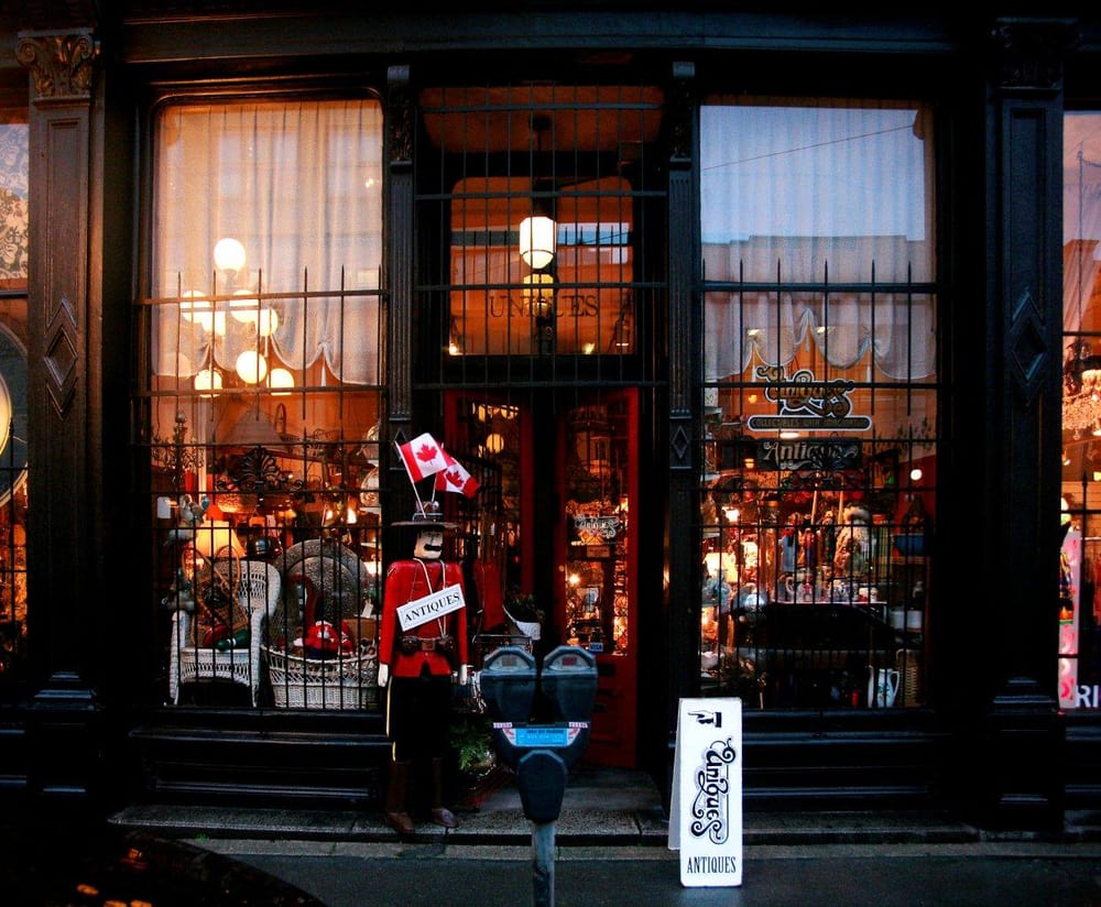 Uniques - Collectibles with Imagination