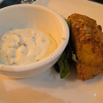 Sexy Crab - Crab cake - Seafood Near Me - Hicksville, New York