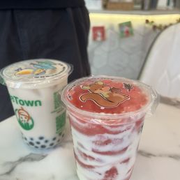 TEA TOWN - Updated August 2025 - 147 Photos & 75 Reviews