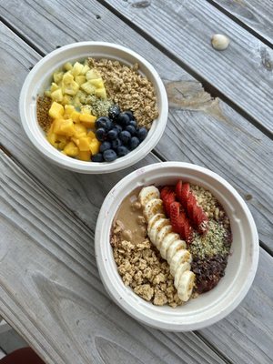 Adapt Kitchen and Juice Bar by null
