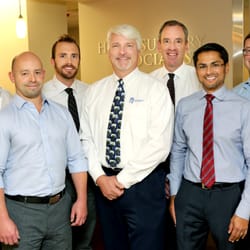Hand Surgery Associates
