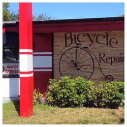 Fort Myers Schwinn Cyclery - Fort Myers bike shop