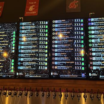 Grapes ‘n Hops - Menu - Sandwiches Near Me - Vancouver, Washington